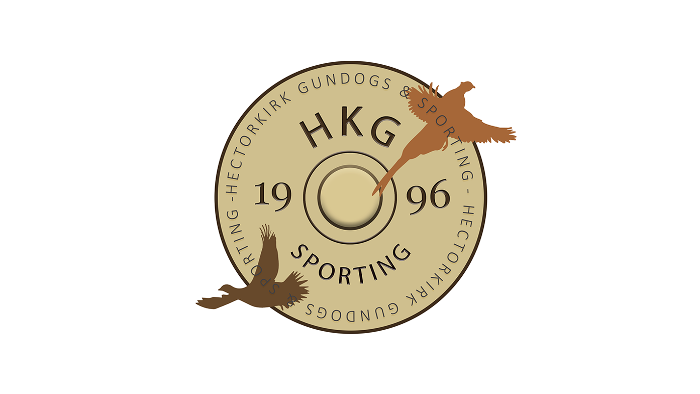 Hectorkirk Gundogs & Sporting - Game Training Days